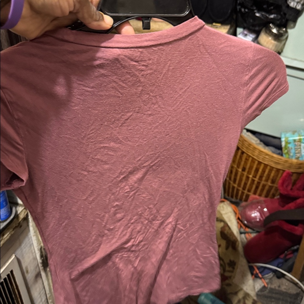 Express fitted tee - Picture 4 of 4